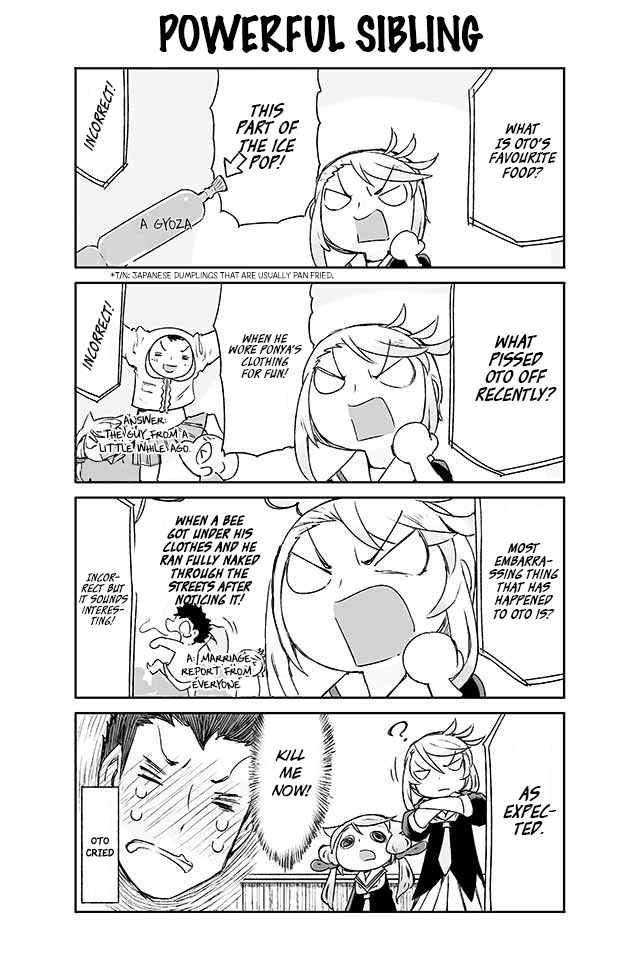 Manabi Ikiru ha Huuhu no Tsutome Chapter 143 page 1 - Chapter 143