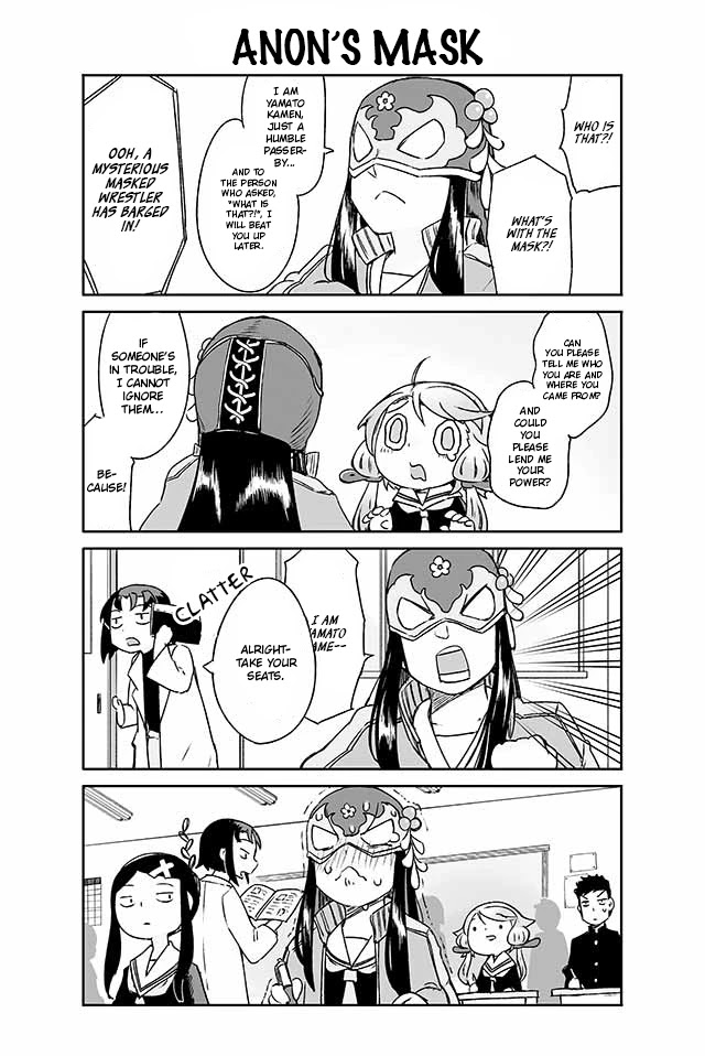 Manabi Ikiru ha Huuhu no Tsutome Chapter 145 page 1 - Chapter 145