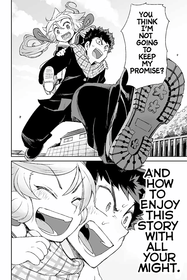 Manabi Ikiru ha Huuhu no Tsutome Chapter 26 page 5 - Chapter 26
