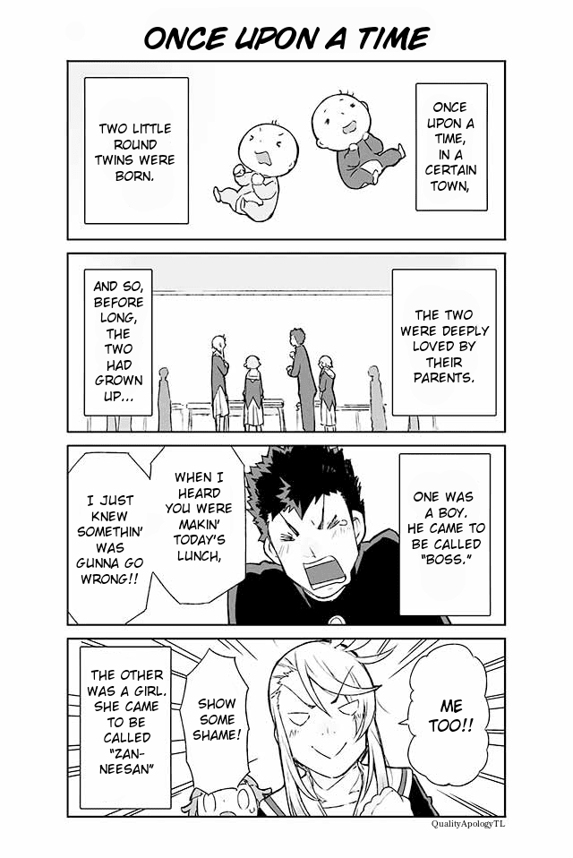 Manabi Ikiru ha Huuhu no Tsutome Chapter 72 page 1 - Chapter 72