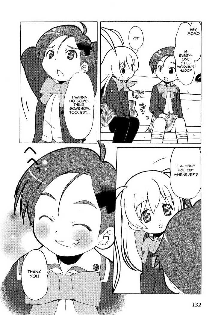 Manabi Straight! Chapter 5 page 10 - Chapter 5