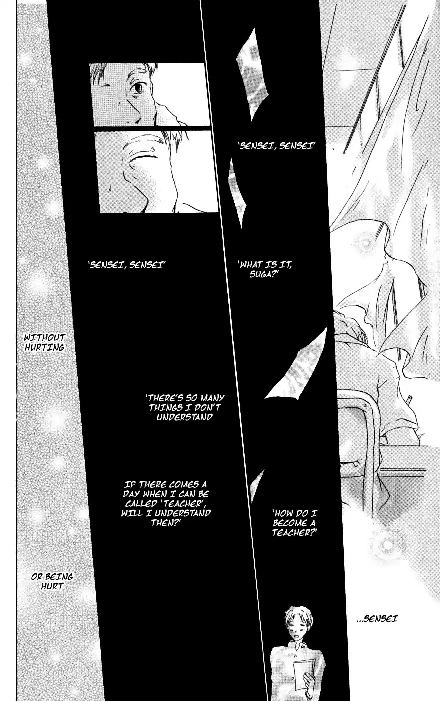 Manabiya no Sumi Chapter 0 page 41 - Chapter 0: Oneshot