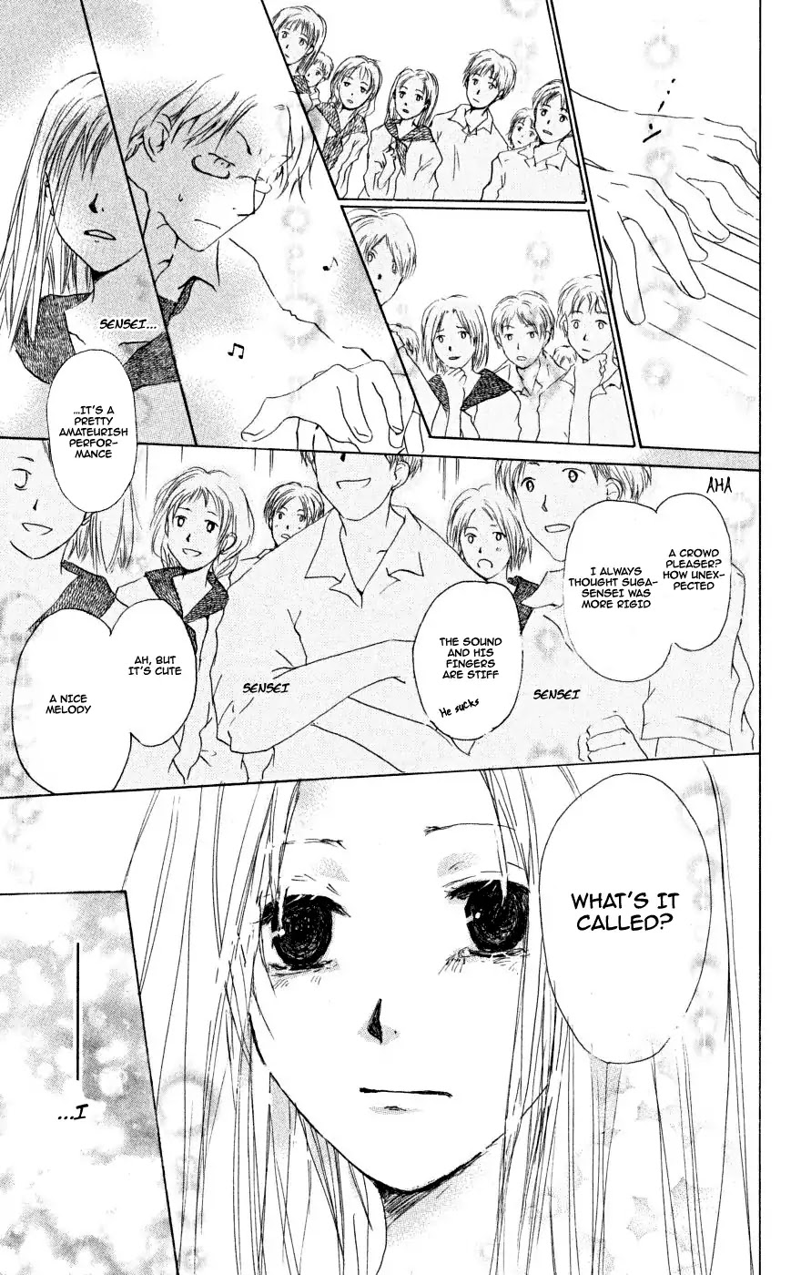 Manabiya no Sumi Chapter 0 page 46 - Chapter 0: Oneshot