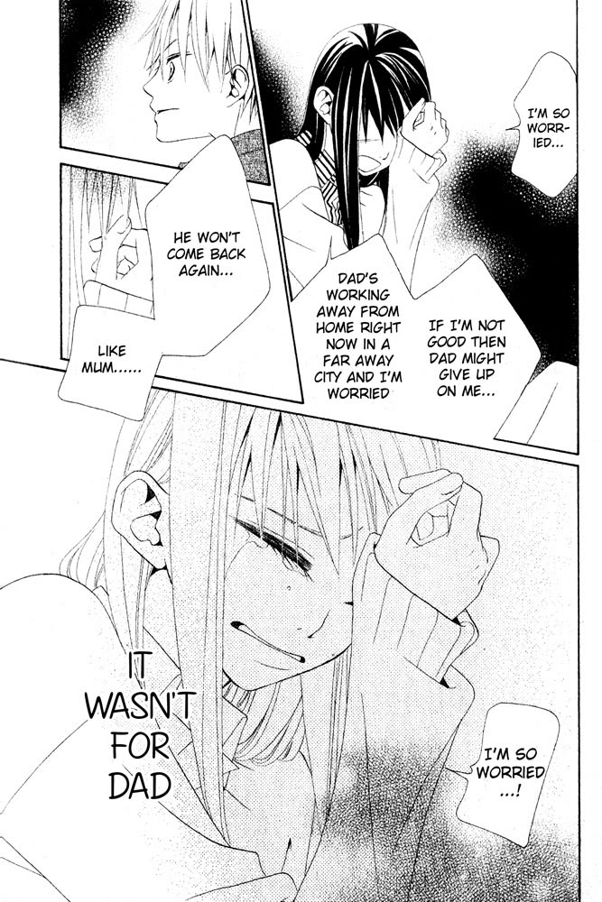 Manabiya Ouji Chapter 0.2 page 25 - Chapter 0 v2 : [Oneshot]