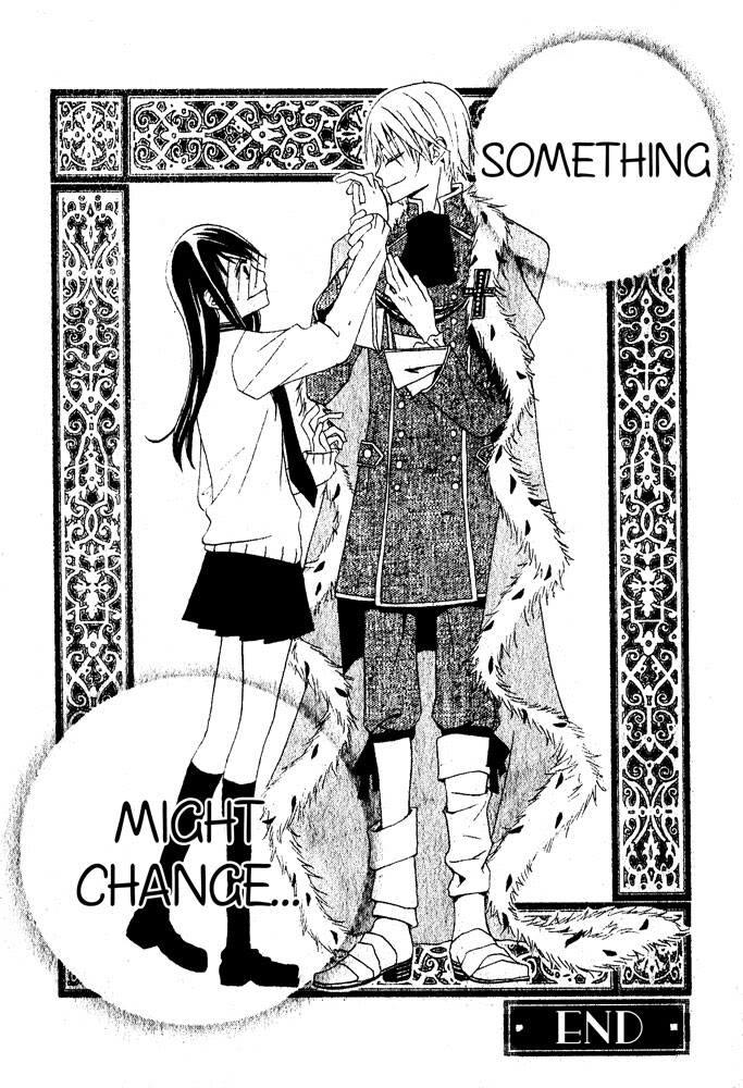 Manabiya Ouji Chapter 0.2 page 34 - Chapter 0 v2 : [Oneshot]