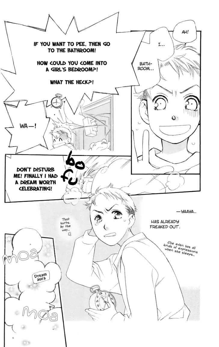 Manabiya Sannin Kichisa Chapter 2 page 7 - Chapter 2