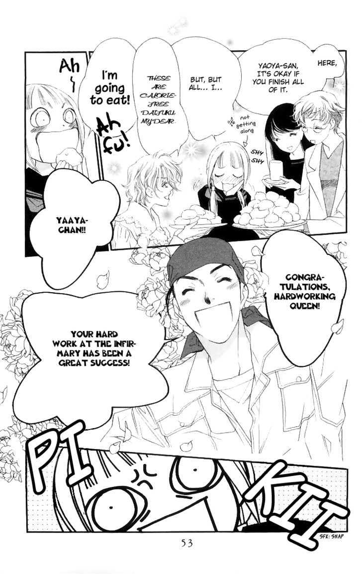 Manabiya Sannin Kichisa Chapter 2 page 8 - Chapter 2