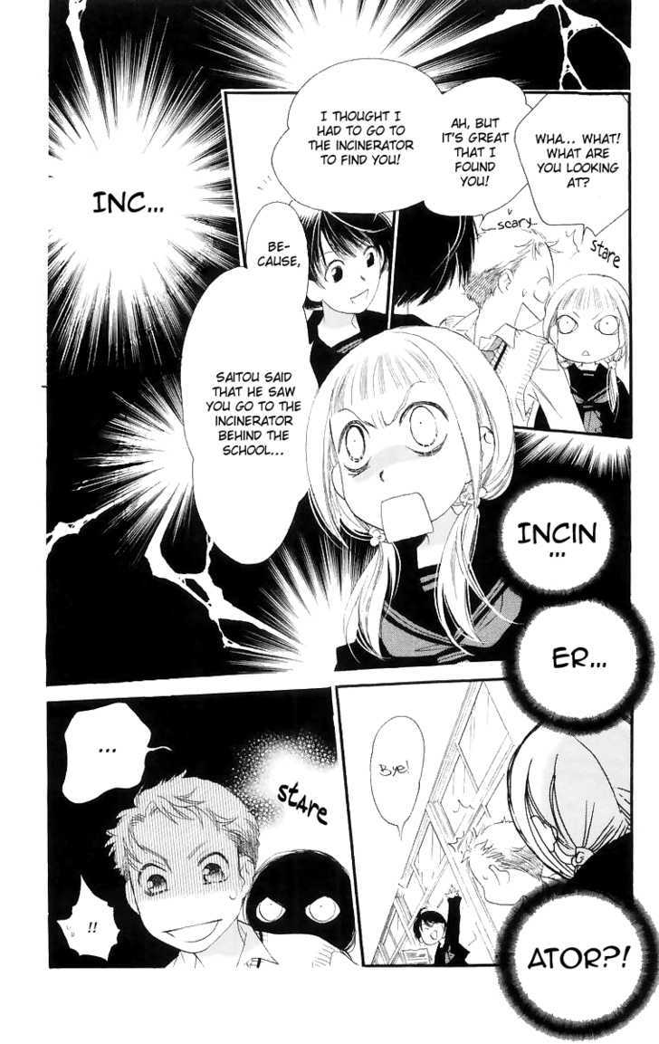 Manabiya Sannin Kichisa Chapter 3 page 20 - Chapter 3