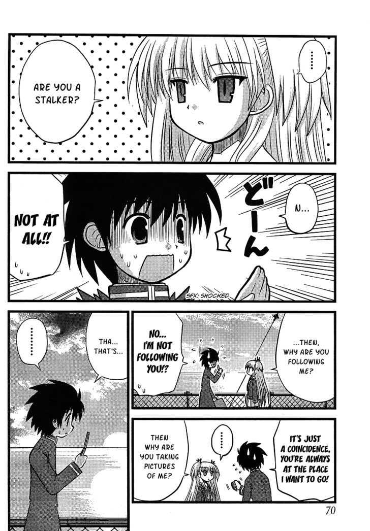 Manabiya Chapter 1 page 49 - Chapter 1 : Max