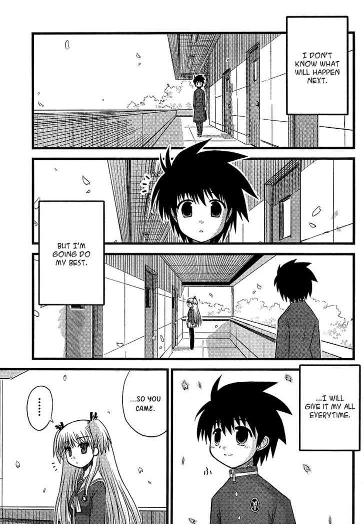 Manabiya Chapter 1 page 58 - Chapter 1 : Max