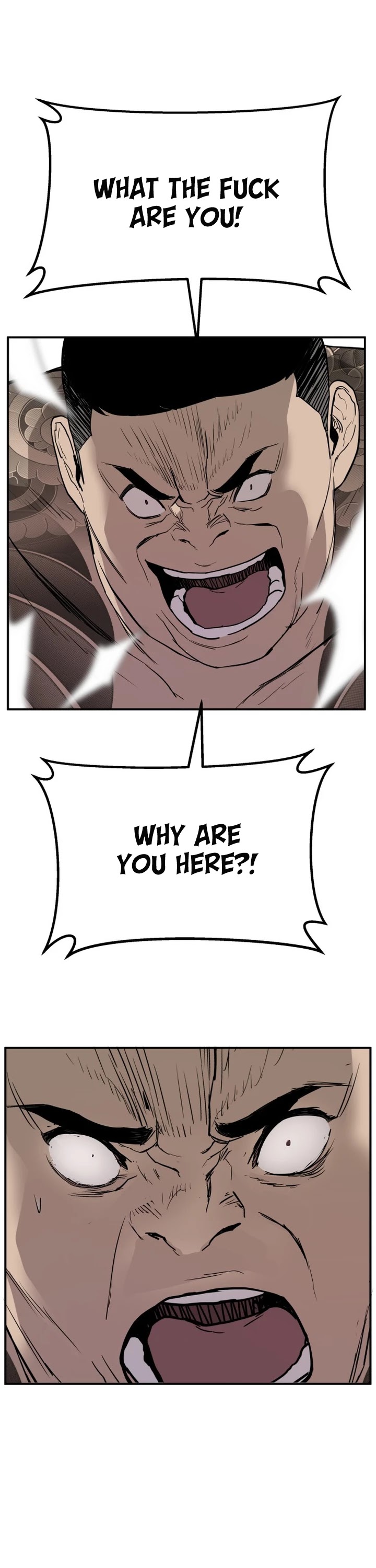 Manager Kim Chapter 1 page 101 - Chapter 1