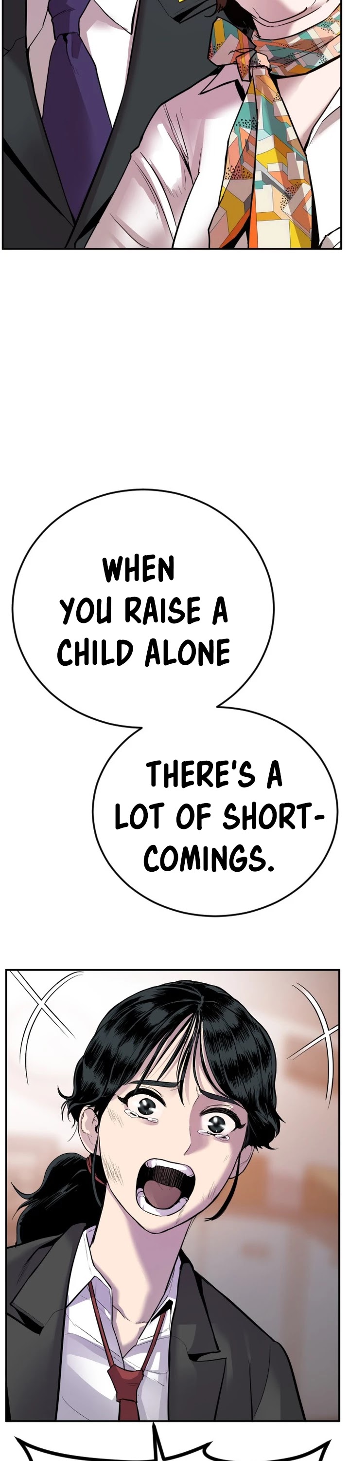 Manager Kim Chapter 1 page 11 - Chapter 1