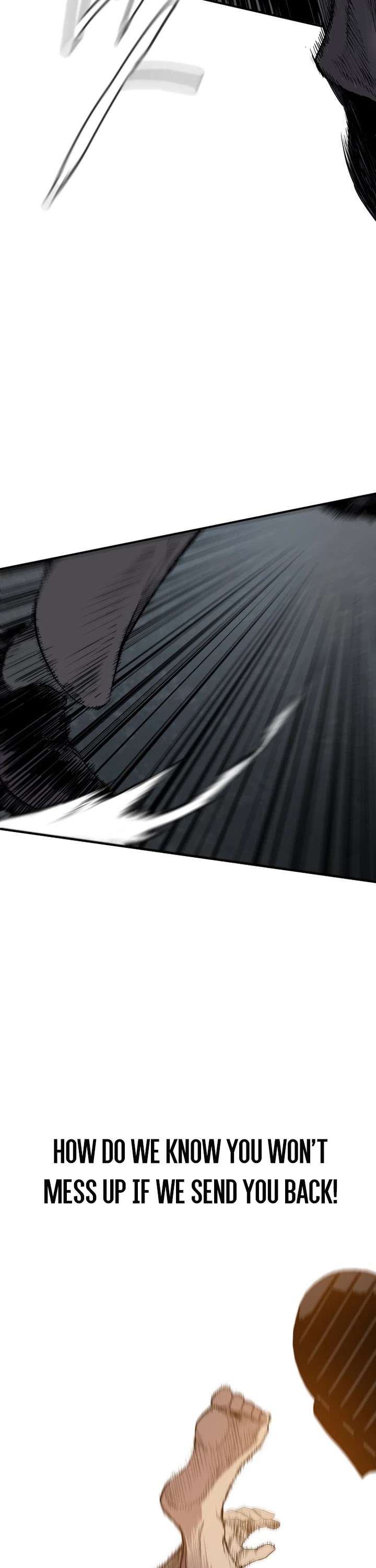 Manager Kim Chapter 1 page 110 - Chapter 1