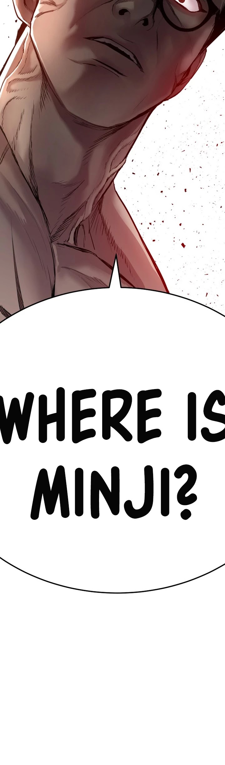 Manager Kim Chapter 1 page 115 - Chapter 1