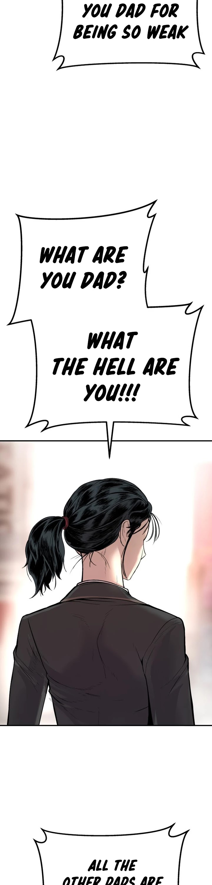 Manager Kim Chapter 1 page 18 - Chapter 1