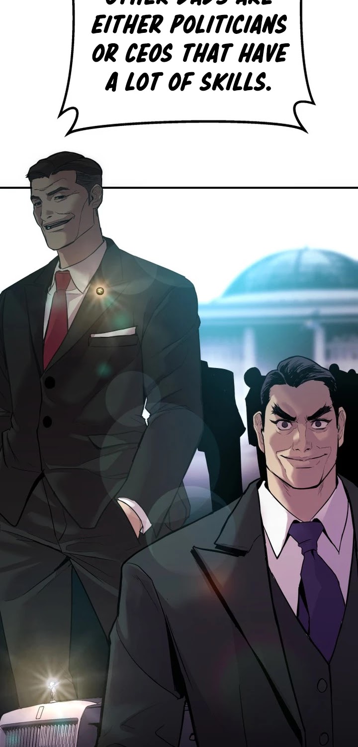 Manager Kim Chapter 1 page 19 - Chapter 1