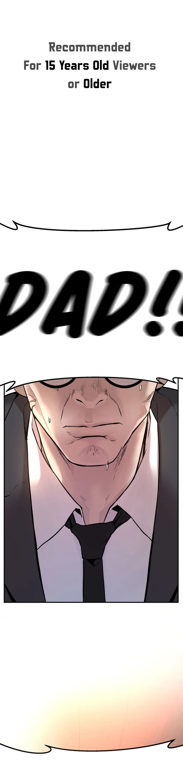 Manager Kim Chapter 1 page 2 - Chapter 1