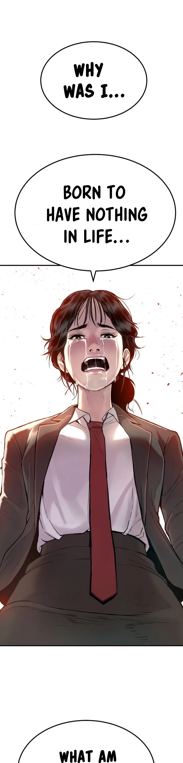 Manager Kim Chapter 1 page 21 - Chapter 1