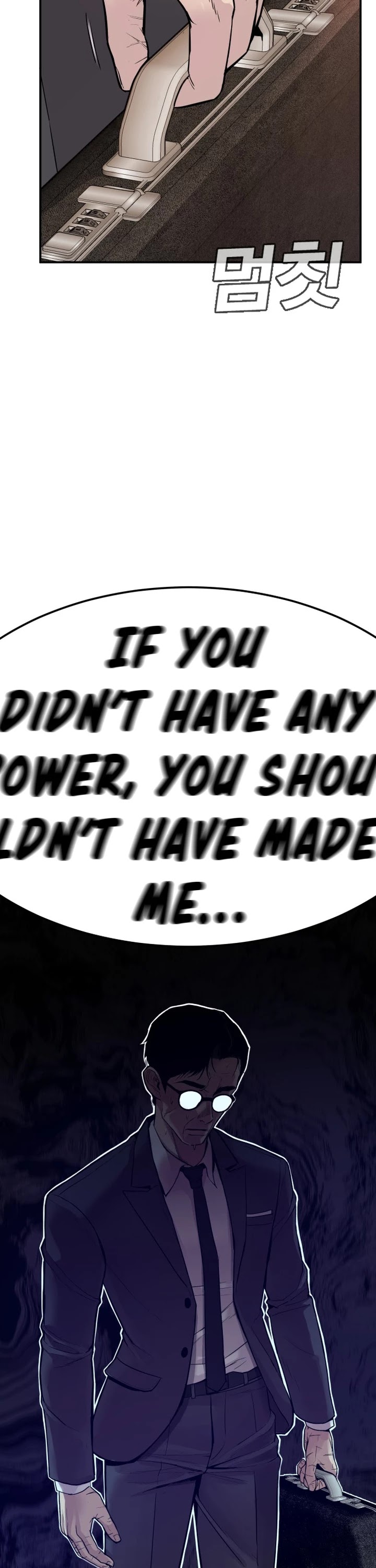Manager Kim Chapter 1 page 23 - Chapter 1