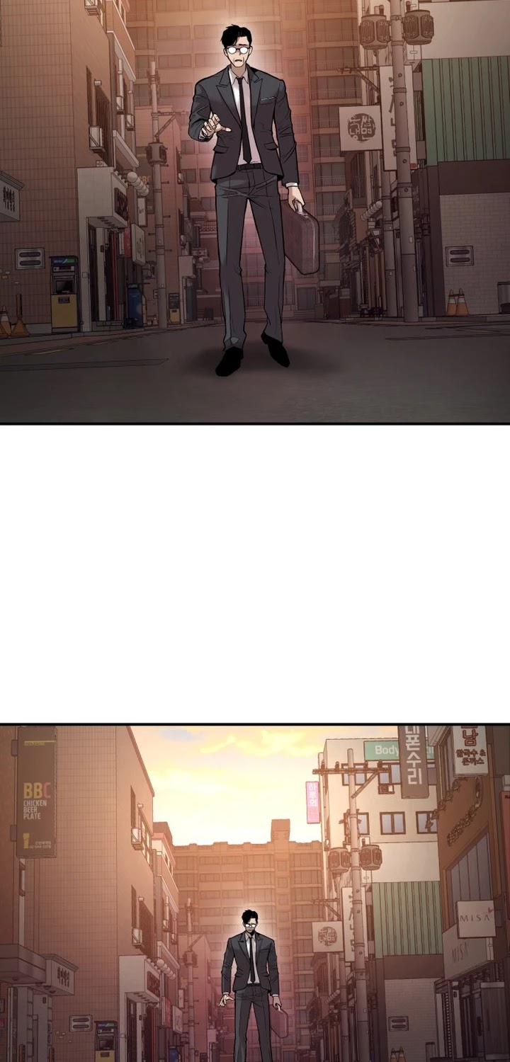 Manager Kim Chapter 1 page 26 - Chapter 1