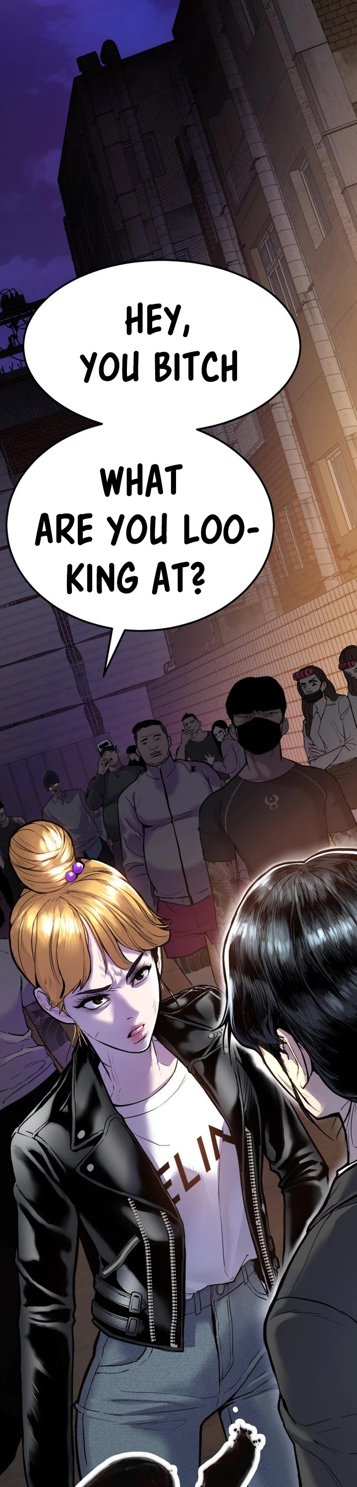 Manager Kim Chapter 1 page 29 - Chapter 1