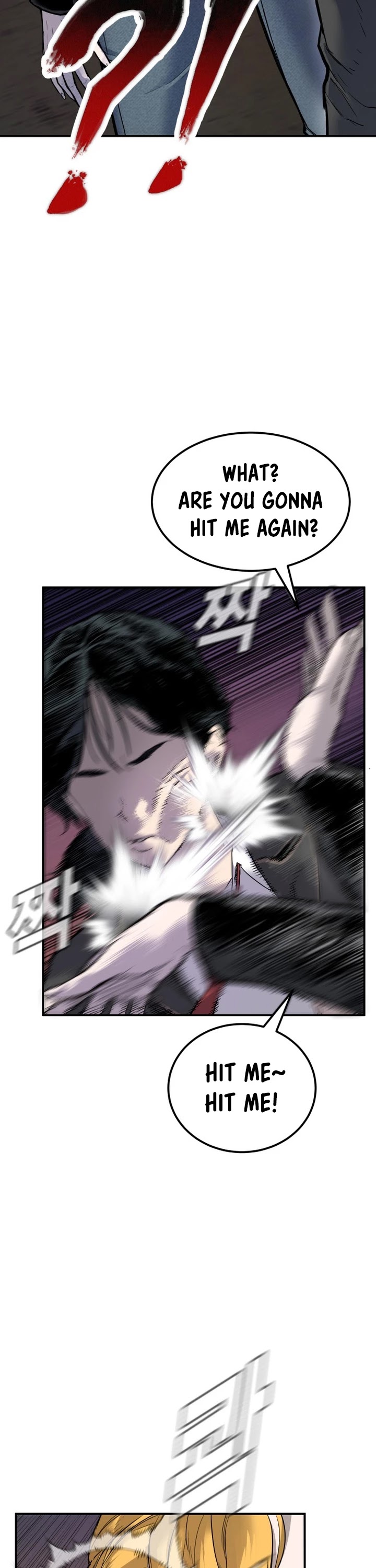 Manager Kim Chapter 1 page 30 - Chapter 1