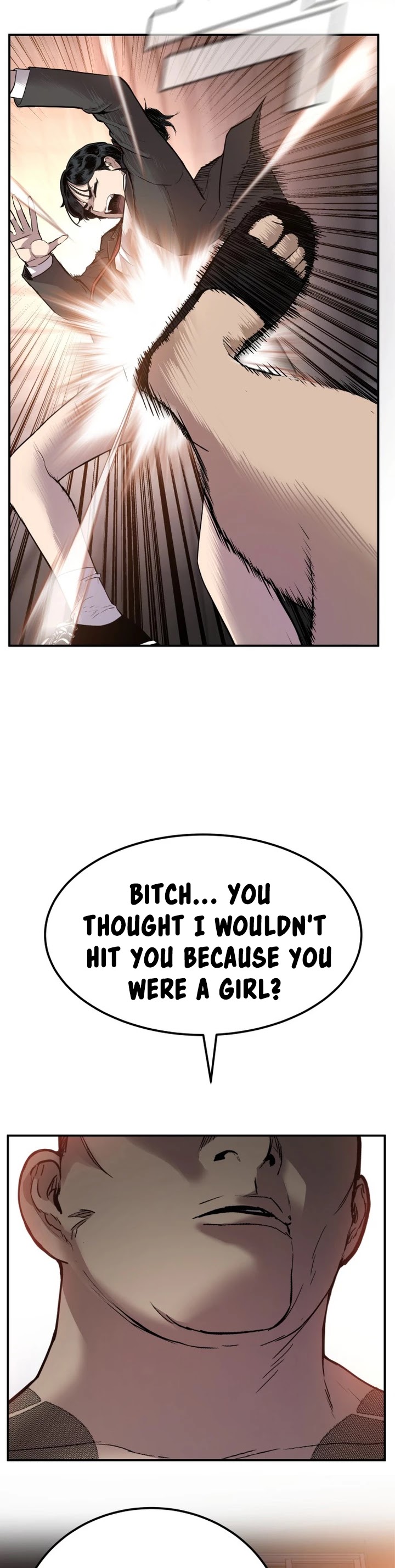 Manager Kim Chapter 1 page 32 - Chapter 1