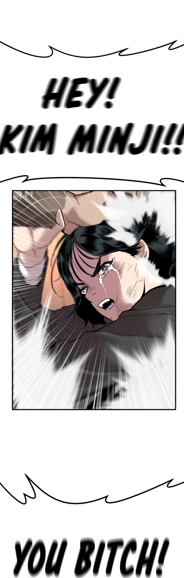 Manager Kim Chapter 1 page 39 - Chapter 1