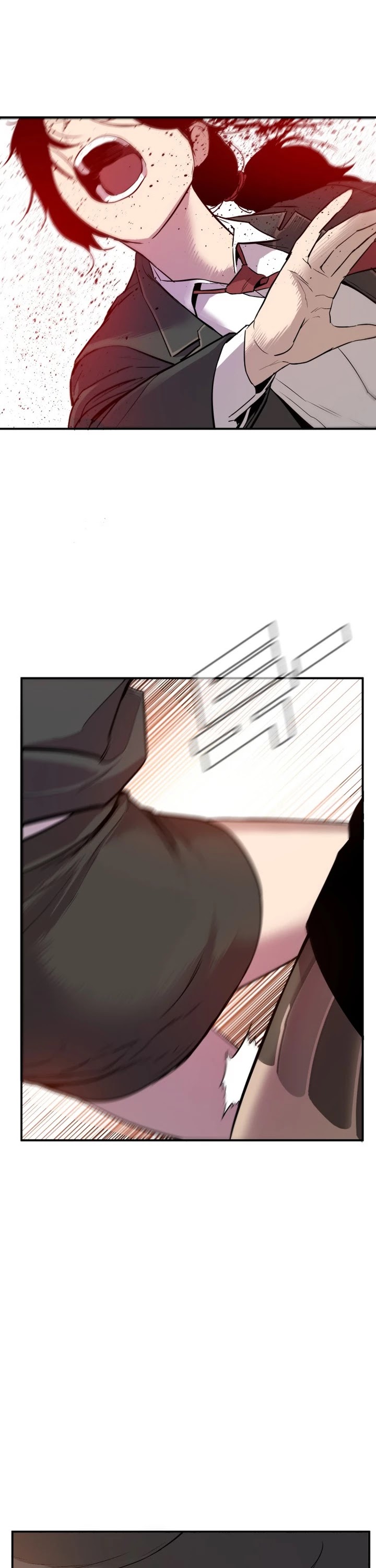 Manager Kim Chapter 1 page 41 - Chapter 1