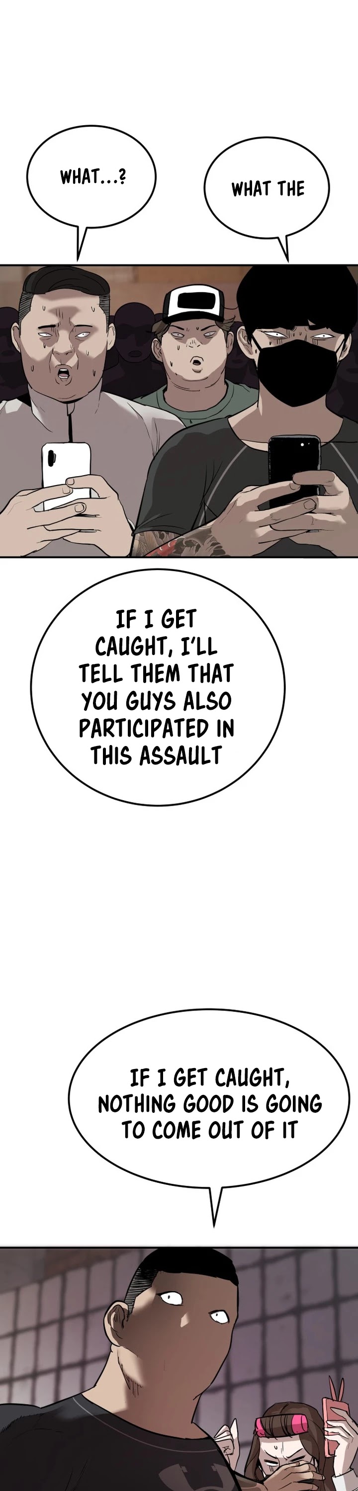 Manager Kim Chapter 1 page 47 - Chapter 1