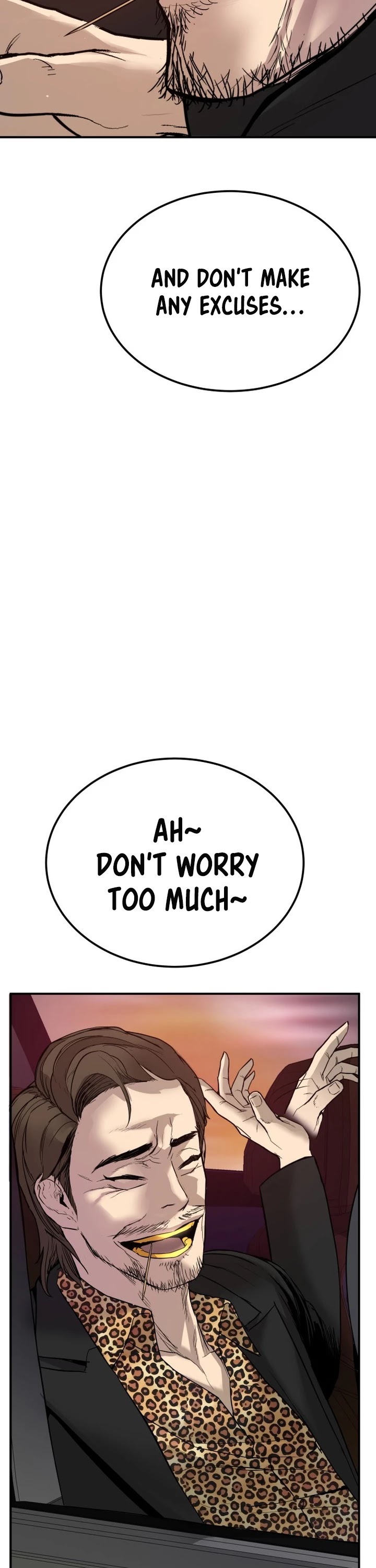 Manager Kim Chapter 1 page 59 - Chapter 1