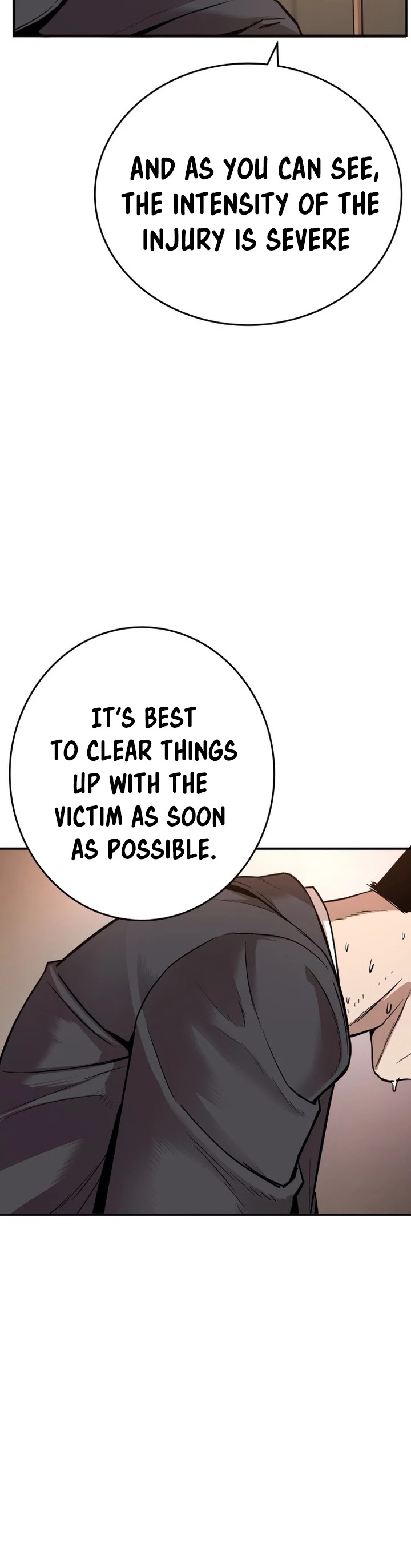 Manager Kim Chapter 1 page 7 - Chapter 1
