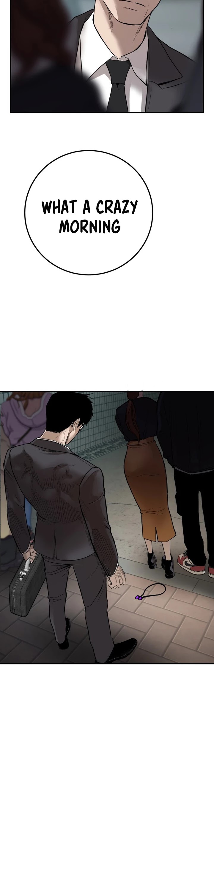 Manager Kim Chapter 1 page 72 - Chapter 1