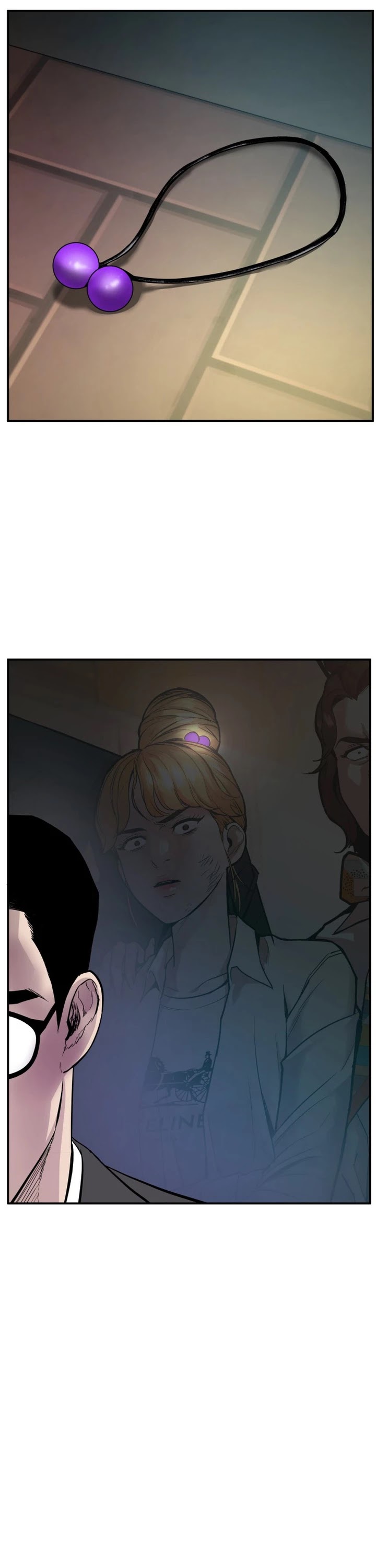 Manager Kim Chapter 1 page 73 - Chapter 1