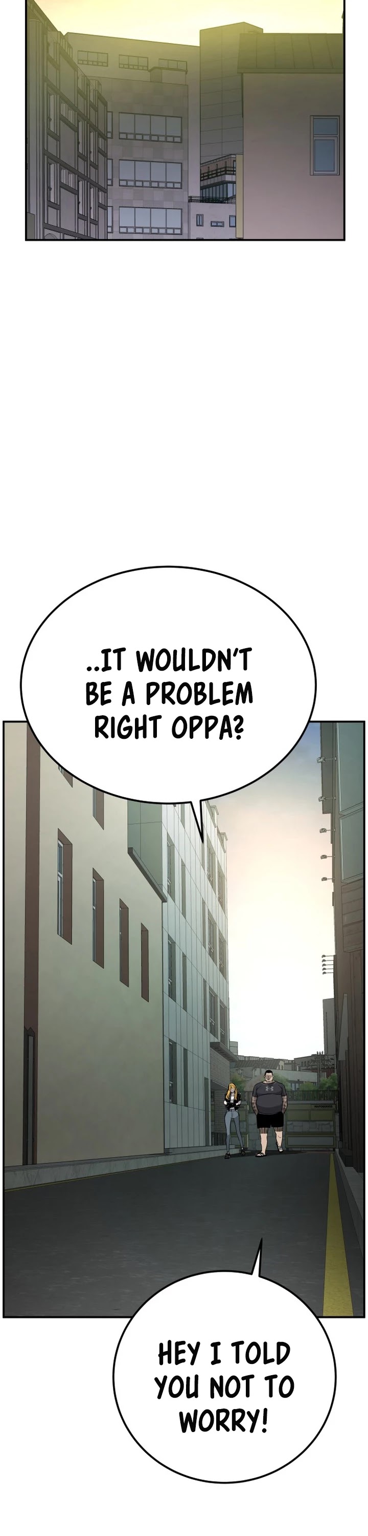 Manager Kim Chapter 1 page 77 - Chapter 1