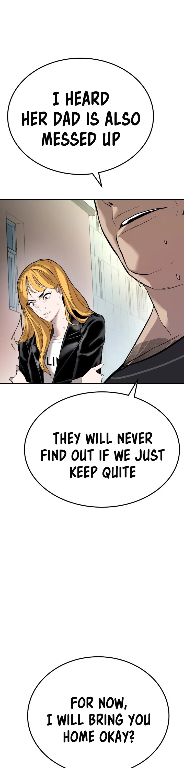 Manager Kim Chapter 1 page 78 - Chapter 1