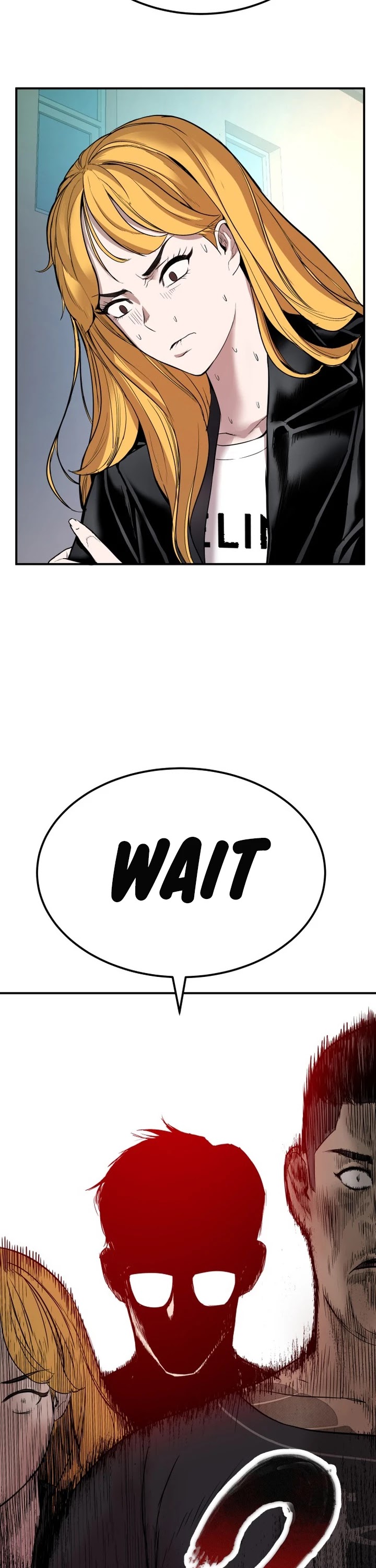 Manager Kim Chapter 1 page 79 - Chapter 1