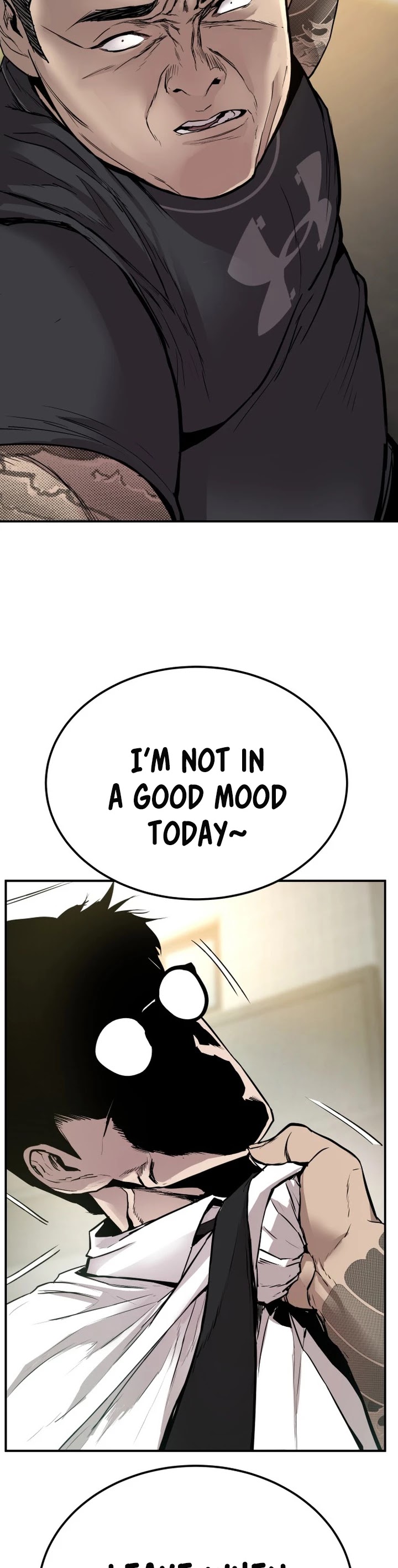 Manager Kim Chapter 1 page 86 - Chapter 1