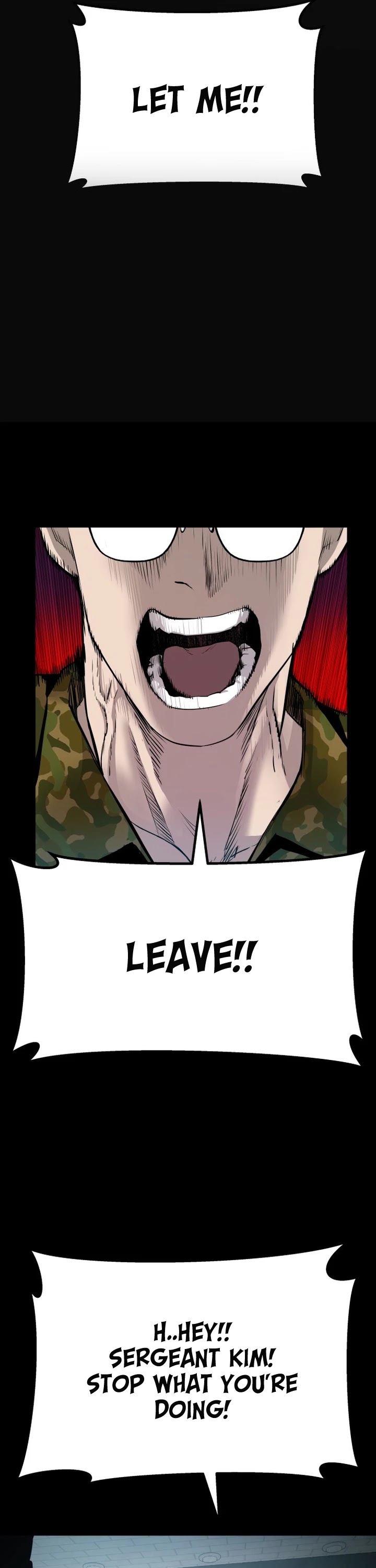 Manager Kim Chapter 1 page 88 - Chapter 1