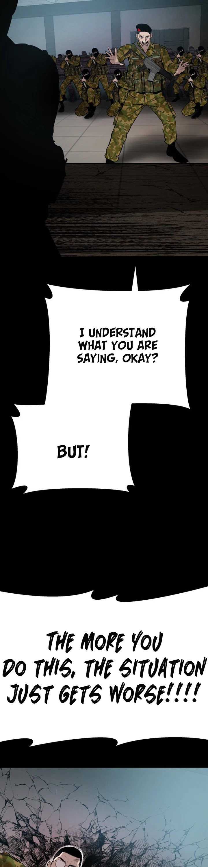 Manager Kim Chapter 1 page 89 - Chapter 1