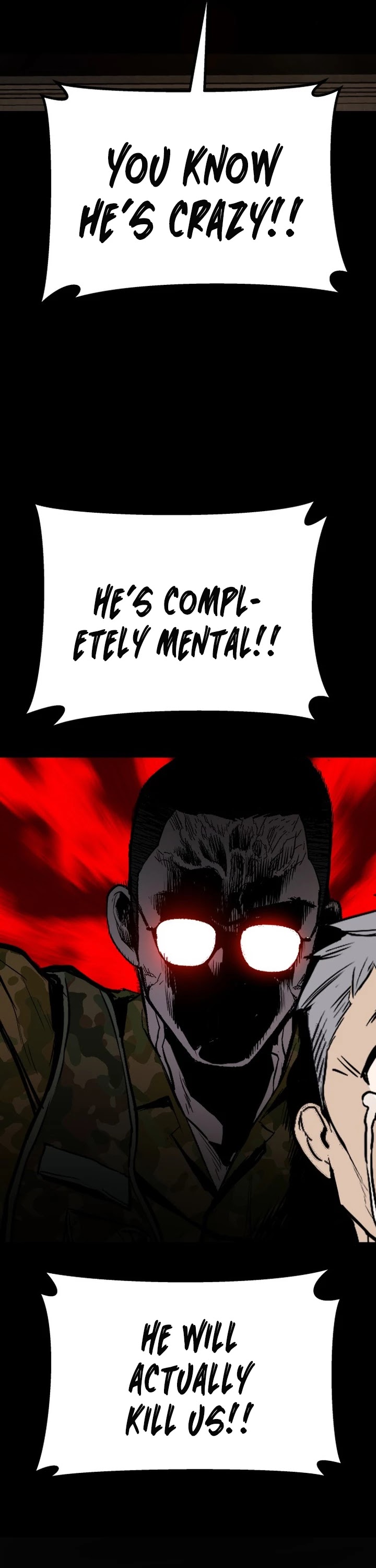 Manager Kim Chapter 1 page 95 - Chapter 1