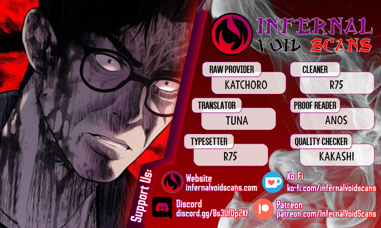 Manager Kim Chapter 10 page 1 - Chapter 10