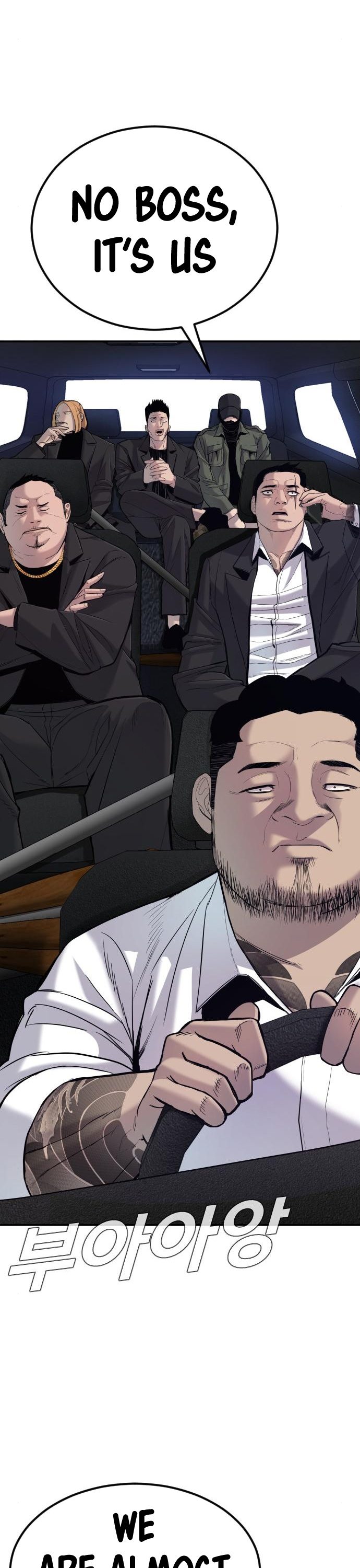 Manager Kim Chapter 10 page 13 - Chapter 10