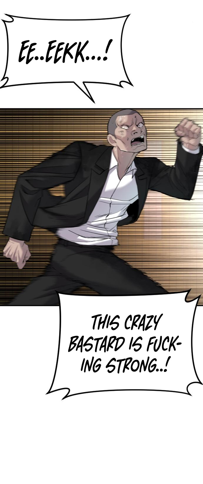 Manager Kim Chapter 10 page 19 - Chapter 10