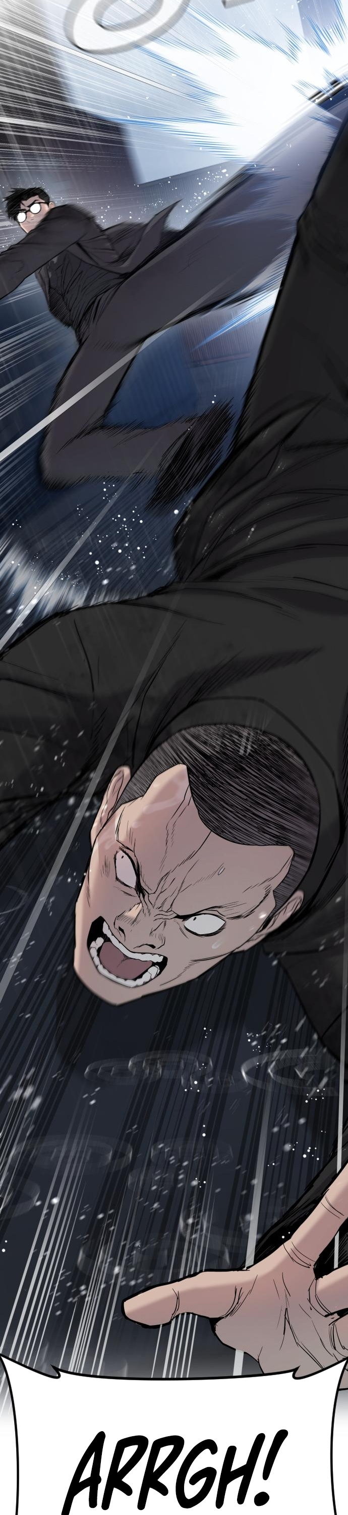 Manager Kim Chapter 10 page 21 - Chapter 10
