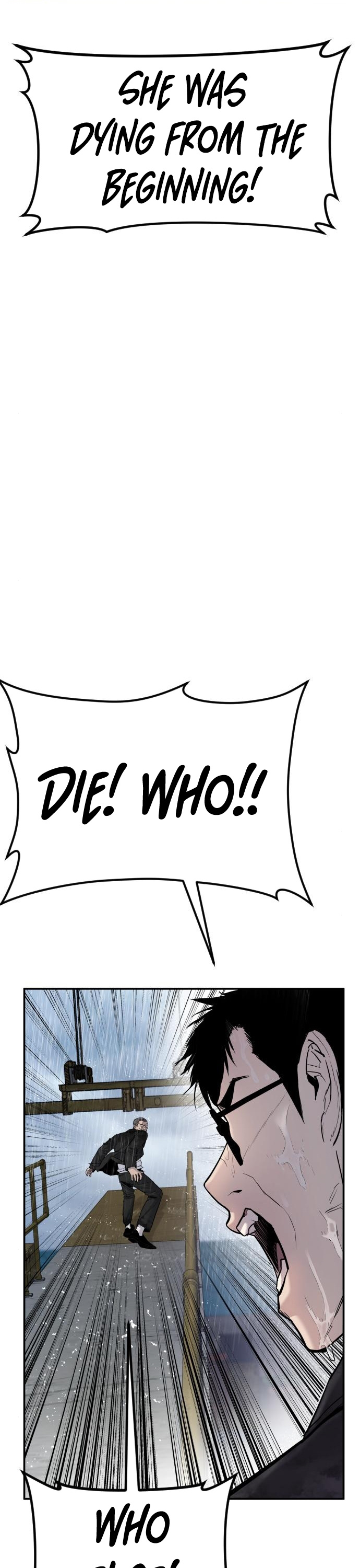 Manager Kim Chapter 10 page 25 - Chapter 10