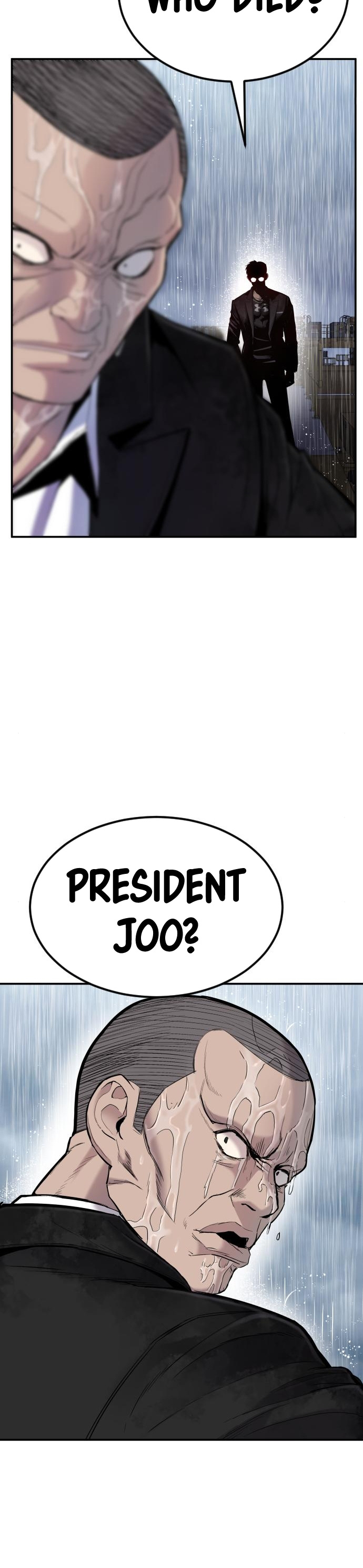 Manager Kim Chapter 10 page 28 - Chapter 10