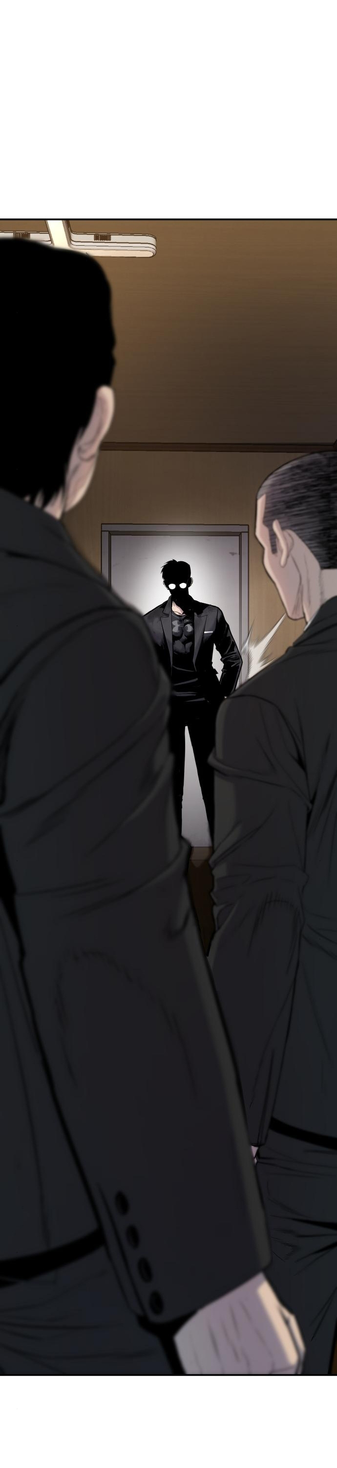 Manager Kim Chapter 10 page 3 - Chapter 10