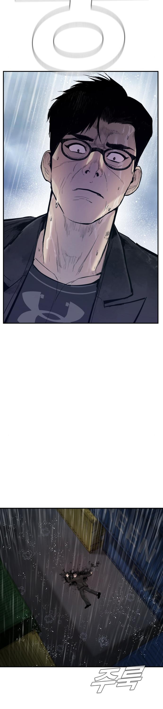 Manager Kim Chapter 10 page 36 - Chapter 10