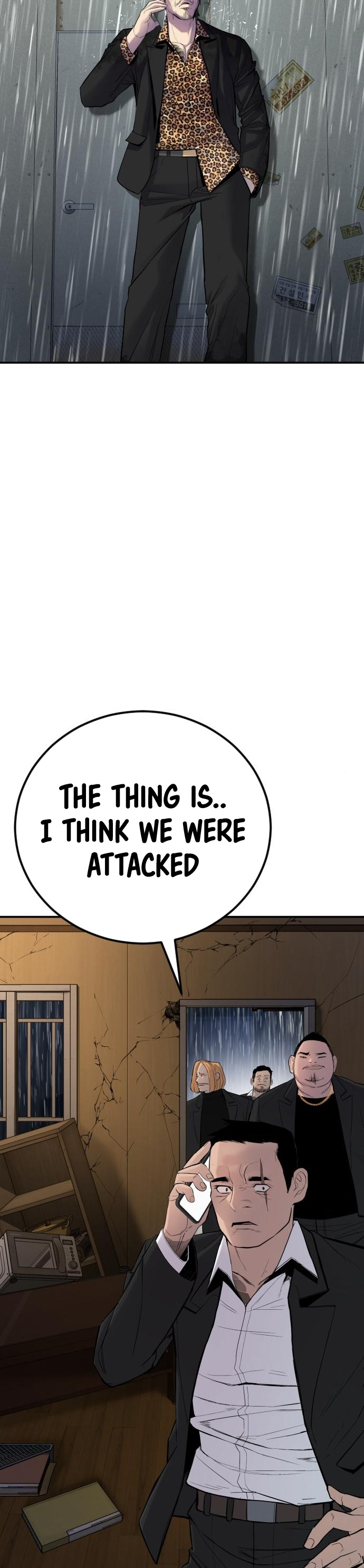 Manager Kim Chapter 10 page 38 - Chapter 10